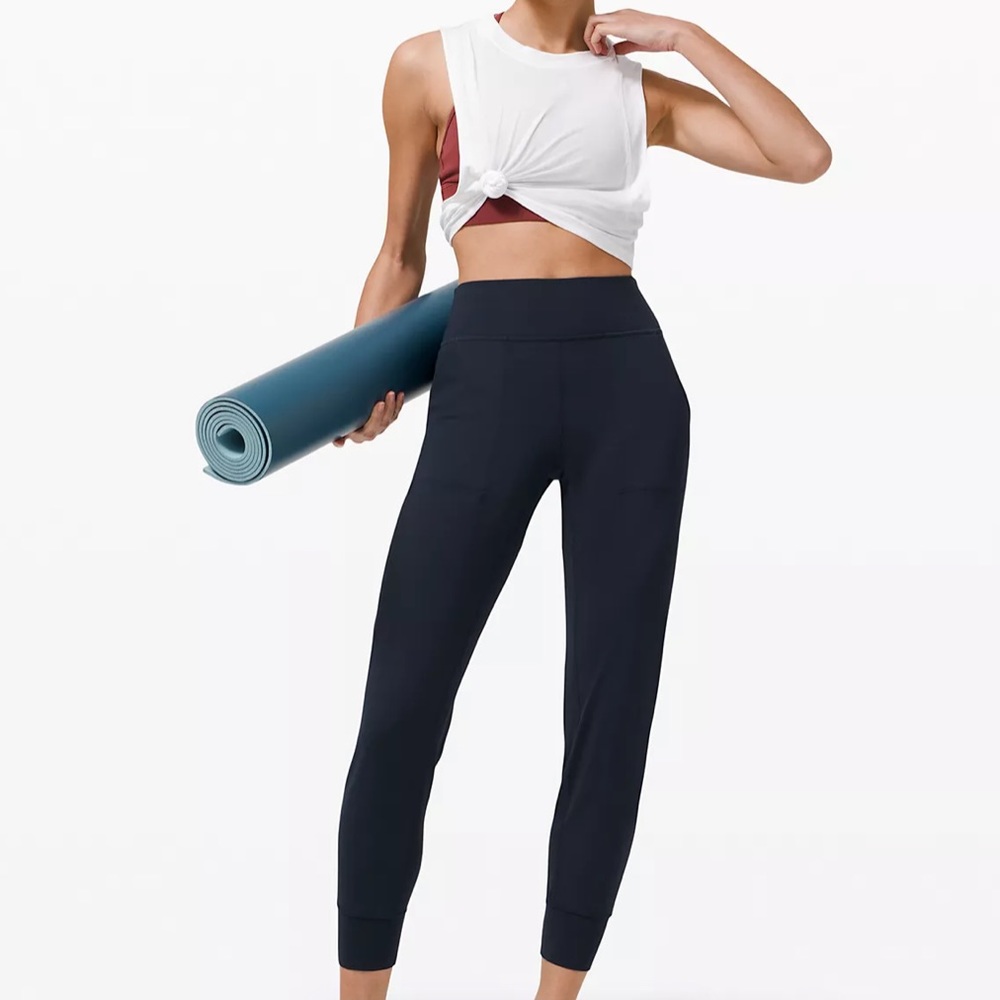 lululemon Align™ High-Rise Jogger 25”